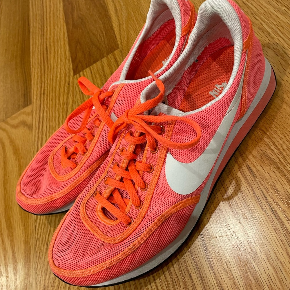Nike sneakers